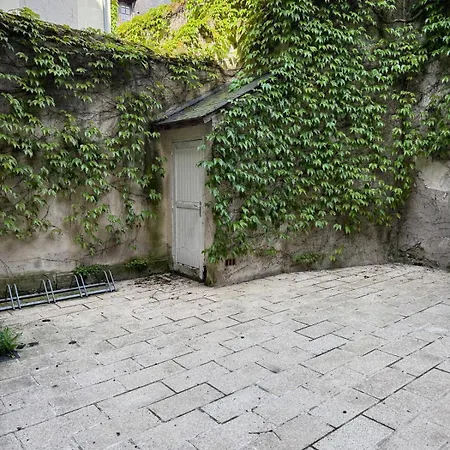 Quartier Vieux Tours, Grand Avec Coin * 图尔